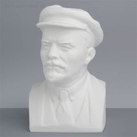 Знаменитые гипсовые скульптуры - 77 фото