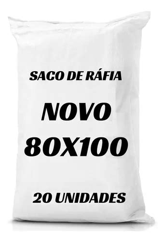 Bolsa Para Escombros Saco R Fia Convencional Resistente Entulho Obra