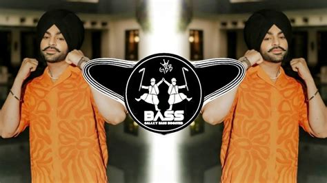 One Heart Bass Boosted Jordan Sandhu Leatest Punjabi Songs