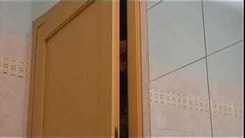 Sexy Mature Woman Caught Showering And Fucked By Naughty Relative 29