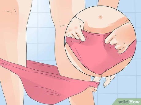 Come Avere Una Vagina Sana Con Immagini WikiHow