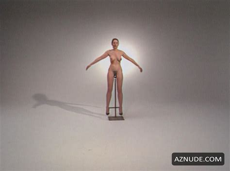 MARINA ABRAMOVIC Nude AZNude