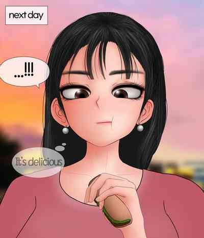 Doll Play Nhentai Hentai Doujinshi And Manga