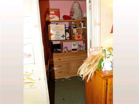 Cleveland Kidnapping Survivors Describe Rooms In Ariel Castros Home