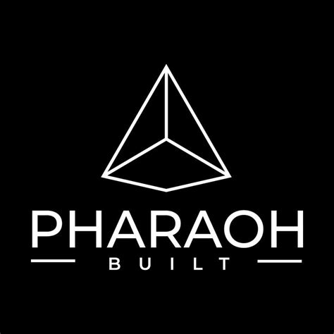 Pharaoh Built | Atlanta GA