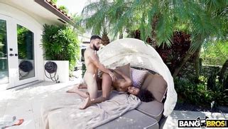 Ebony Demi Sutra Enjoys Getting Her Pussy Drilled Porn Movies Movs