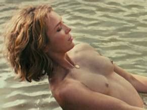 Honeysuckle Weeks Nude Aznude