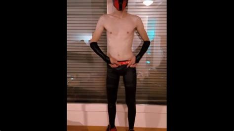 恋物癖模型twink Pornhub Gay