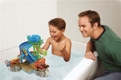 Floating Hot Wheels Bath Playsets Hot Wheels Races Hot Wheels Vintage Hot Wheels