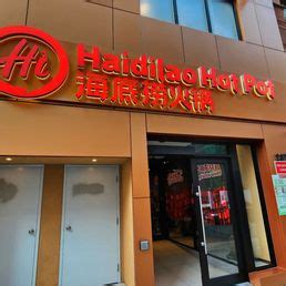HAIDILAO HOT POT Updated October Photos Reviews Yonge Street Toronto