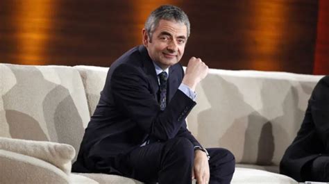Rowan Atkinson Net Worth: Exploring the Comedy Icon - Liverpoolbuzz
