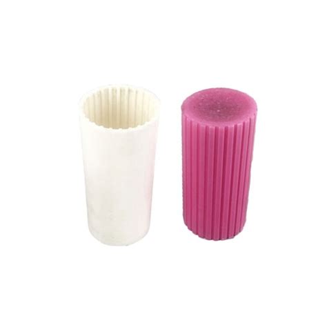 Пластиковые формы для свечей, формы для свечей для DIY, подарок на ...