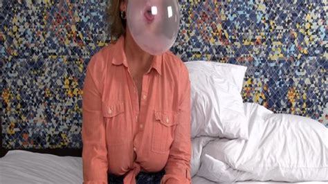 BUBBLE GUM Videos And Porn Clips Clips4Sale