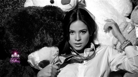 Un Photoshoot Muy Sensual Realities Nuestra Belleza Latina Univision