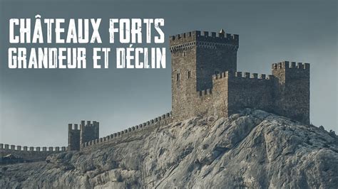 Replay Châteaux forts, grandeur et déclin : voir l'intégralité de cette émission sur RMC BFM PLAY