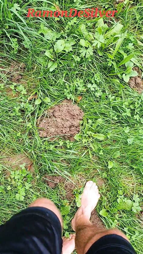 Master Ramon Barefoot Destroys Everything Under His Divine Feet No Mercy Very Cool Gay Porn