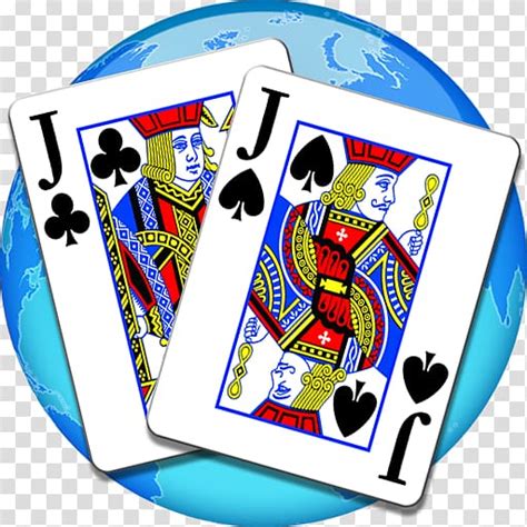 Euchre Spades Free Card Game Classic Android Android Transparent