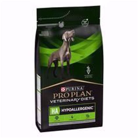 ThePetMarket,PRO PLAN Veterinary Diets | Canine HA - Hypoallergenic