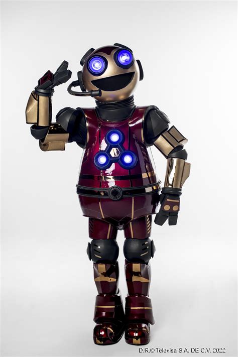 Bot | ¿Quién es la Máscara? Wiki | Fandom