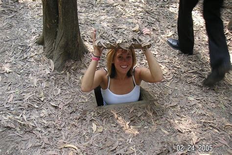 Small Group Cu Chi Tunnels Half Day Trip From Ho Chi Minh City 2024