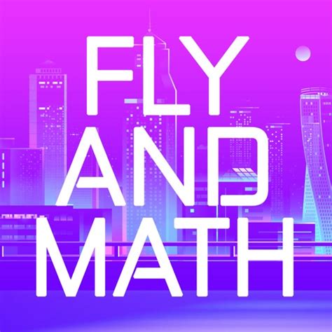 fly math arcade  kirill krasikov