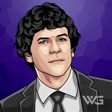 Jesse Eisenberg Net Worth