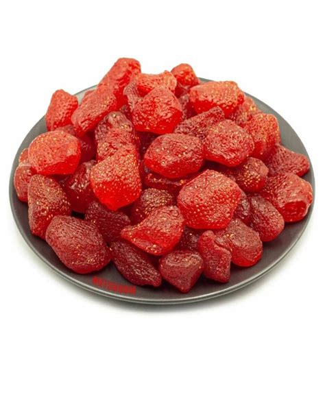 Клубника сушеная 1кг - купить с доставкой по выгодным ценам в интернет ...
