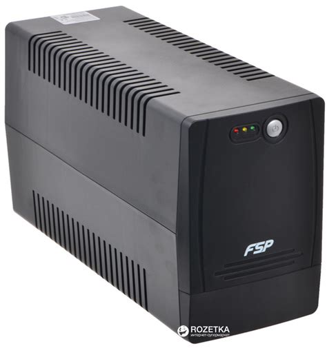 ИБП FSP FP-1500 (FP1500) – фото, отзывы, характеристики в интернет ...