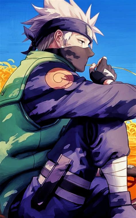 300 Kakashi Pictures