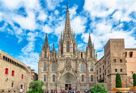 20 Top Rated Tourist Attractions In Barcelona Planetware