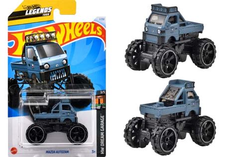 これだけ 年 月ホットウィールベーシックカー単品情報解禁 Hot Wheels 情報まとめ ホットウィール にわかマニア