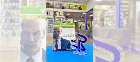 Hitman: Полный первый сезон. Steelbook Edition купить в Санкт ...