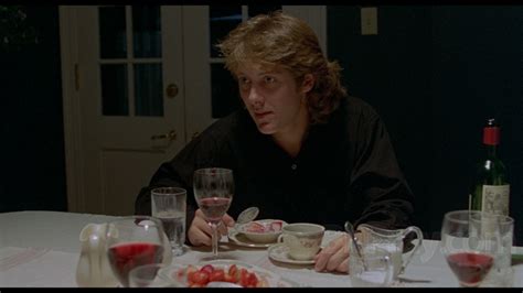 Sex Lies And Videotape Blu Ray