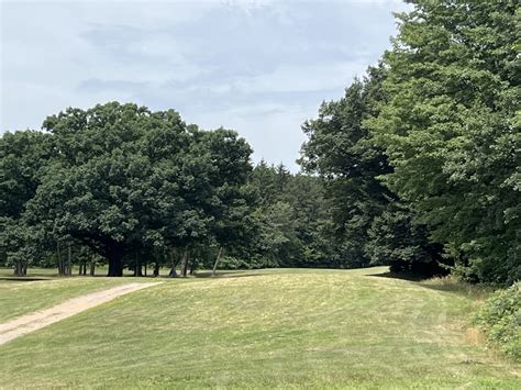 hunting hawk golf club va 2