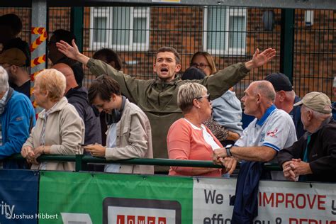Bury FC Faces Mossley AFC in Key Home Match This Weekend