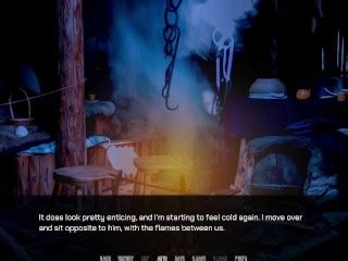 Soulcreek 10 Playthrough Part 10 V0 5 A Furry Visual Novel Pornhub Gay