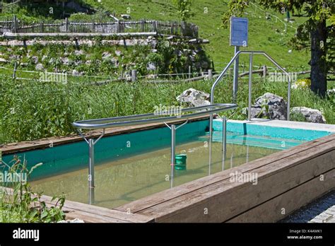 Kneipp Stock Photos & Kneipp Stock Images - Alamy