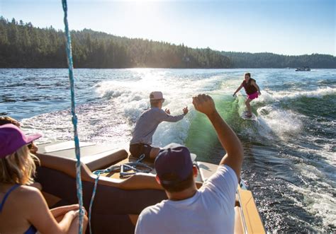 How To Try Wakeboarding Even If You Dont Own A Boat