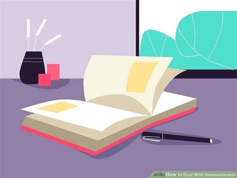3 Ways To Deal With Homesickness Wikihow