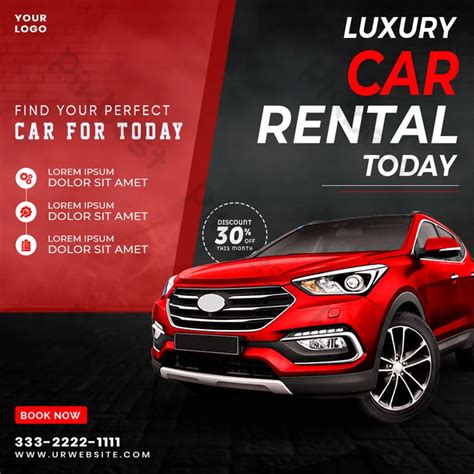 13,000+ Car Rent Templates | Free Graphic Design Templates PSD Download ...