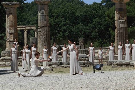 Ancient Olympics