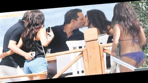 10 Hot Sexy Derya Urkmez Bikini Pics