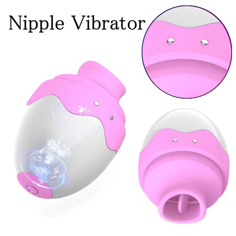 Best Price Sex Oral Licking Tongue Vibrator Vaginal Eggs Sex Toys For Woman Nipple Sucking Gspot