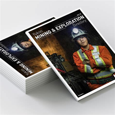 Publications | Yukon Chamber of Mines
