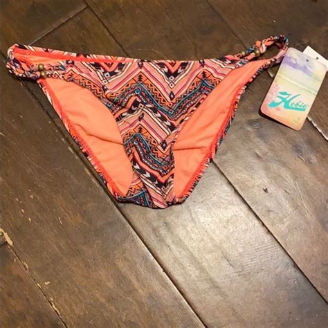 Hobie Swim Hobie Bikini Set Medium Poshmark