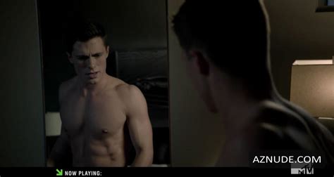 Colton Haynes Nude And Sexy Photo Collection Aznude Men