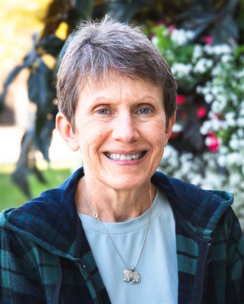 Carol Medlicott - Glacier National Park Beavers Course Instructor
