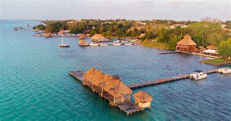 20 TOP Hotels in Bacalar • From Luxury to Budget