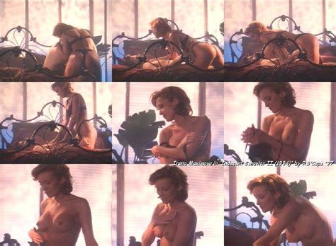 Naked Irena Maximova In Indecent Behavior Ii