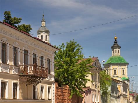 Елец — прогулка по уездному городу 🧭 цена экскурсии 4000 ₽, 146 отзывов ...